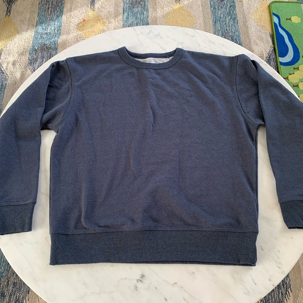Champion Sweatshirt - Picture 1 of 7